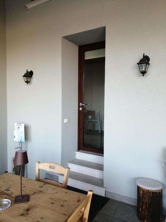 Little Family Apartment Salo Exterior photo