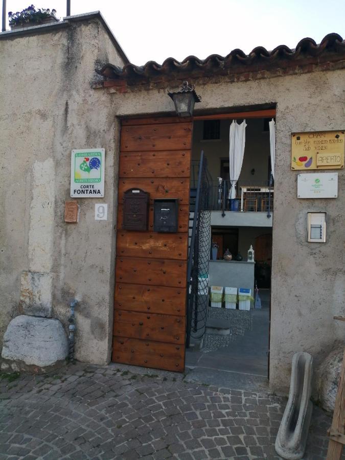 Little Family Apartment Salo Exterior photo